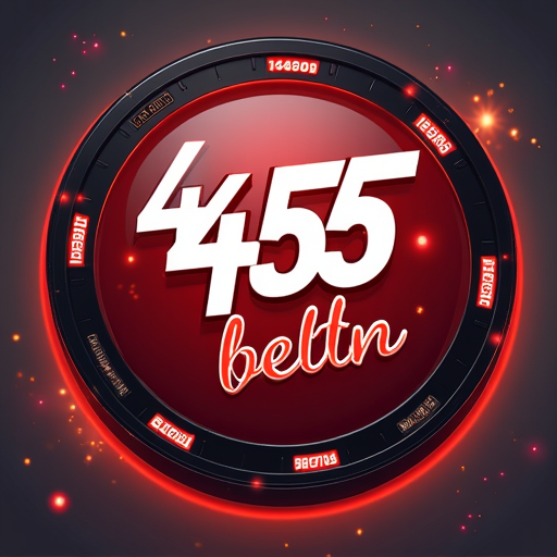 4455bet login